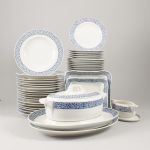 1189 8133 DINNER SET